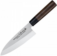 Nóż kuchenny Satake Kenta Walnut 808-040 