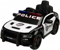 Фото - Дитячий електромобіль Toyz Dodge Charger Police 