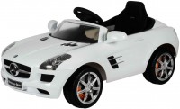 Samochód elektryczny dla dzieci Buddy Mercedes SLS 