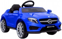 Samochód elektryczny dla dzieci LEAN Toys Mercedes GLA 45 