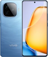 Zdjęcia - Telefon komórkowy Vivo Y200 GT 256 GB / 8 GB