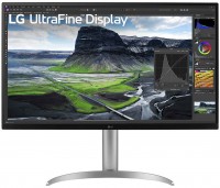 Monitor LG UltraFine 32UQ850V 31.5 "