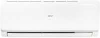 Фото - Кондиціонер Haier HEC On/Off HEC-12HTD03/R2(I)/HEC-12HTD03/R2(O) 32 м²