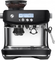 Zdjęcia - Ekspres do kawy Breville Barista Pro BES878BTR czarny