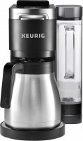 Фото - Кавоварка Keurig K-Duo Plus чорний