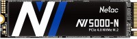 Zdjęcia - SSD Netac NV5000-N NT01NV5000N-1T0-E4X 1 TB