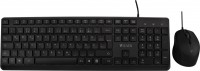 Клавіатура V7 CKU350ES 