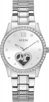 Фото - Наручний годинник GUESS GW0380L1 