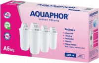 Картридж для води Aquaphor A5 Mg 4x 