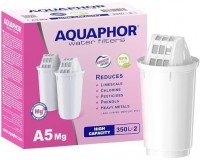 Картридж для води Aquaphor A5 Mg 2x 