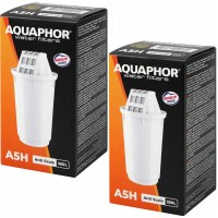 Wkład do filtra wody Aquaphor A5H 2x 