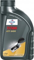 Фото - Трансмісійне мастило Fuchs Titan ATF 6400 1 л