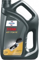 Трансмісійне мастило Fuchs Titan ATF 7134 FE 5 л