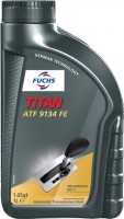 Фото - Трансмісійне мастило Fuchs Titan ATF 9134 FE 1 л