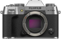 Zdjęcia - Aparat fotograficzny Fujifilm X-T50  body