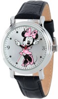 Фото - Наручний годинник Disney Minnie Mouse W001875 