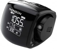 Радіоприймач / годинник Thomson CP284 