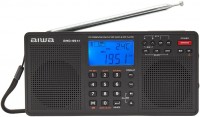 Радіоприймач / годинник Aiwa RMD-99ST 