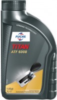 Zdjęcia - Olej przekładniowy Fuchs Titan ATF 6008 1 l