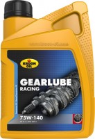 Трансмісійне мастило Kroon Gearlube Racing 75W-140 1L 1 л