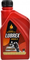 Фото - Трансмісійне мастило Lubrex Drivemax ATF II 1L 1 л