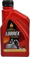 Фото - Трансмісійне мастило Lubrex Drivemax ATF III 1 л