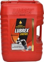 Фото - Трансмісійне мастило Lubrex Drivemax ATF III 20 л