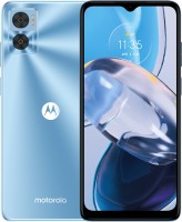 Фото - Мобільний телефон Motorola Moto E22 128 ГБ / 4 ГБ