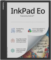 Zdjęcia - Czytnik e-book PocketBook Inkpad Eo 