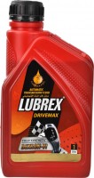 Фото - Трансмісійне мастило Lubrex Drivemax ATF VI 1 л