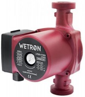 Фото - Циркуляційний насос Wetron LPS32-8/180B 8 м 2" 180 мм