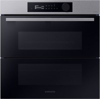 Фото - Духова шафа Samsung Dual Cook Flex NV7B5745TAS 