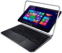 Zdjęcia - Laptop Dell XPS 12 L221x Ultrabook