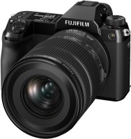 Zdjęcia - Aparat fotograficzny Fujifilm GFX 100S II  kit