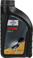 Olej przekładniowy Fuchs Titan FFL-2 1 l