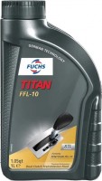 Фото - Трансмісійне мастило Fuchs Titan FFL-10 1L 1 л