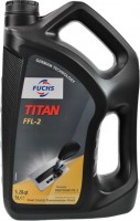 Фото - Трансмісійне мастило Fuchs Titan FFL-2 5 л