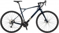 Фото - Велосипед GT Grade Carbon Pro 2024 frame L 