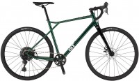 Фото - Велосипед GT Grade Sport 2024 frame XS 