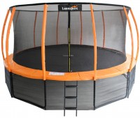 Trampolina LEAN Toys Best 16 ft 