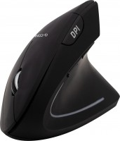 Фото - Мишка Q-Connect Wireless Ergonomic 