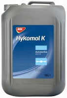 Фото - Трансмісійне мастило MOL Hykomol K 85W-140 10 л