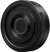 Об'єктив Panasonic 26mm f/8.0 Lumix S 
