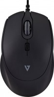 Мишка V7 MU350 USB Wired Pro Silent Mouse 