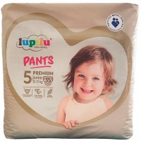 Zdjęcia - Pielucha Lupilu Premium Pants 5 / 35 pcs 