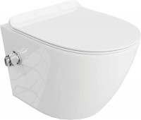 Miska i kompakt WC Lavita Salto 