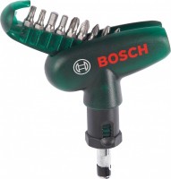Біти / торцеві голівки Bosch 2607019510 