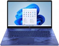Laptop HP 17-cn0000 (17-CN0204DS 6A2N2UA)
