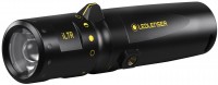 Ліхтарик Led Lenser iL7R 