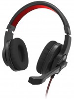 Słuchawki Hama HS-USB400 V2 